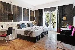 Catalonia Reina Victoria 4* Ronda