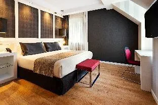 Catalonia Reina Victoria Otel Ronda