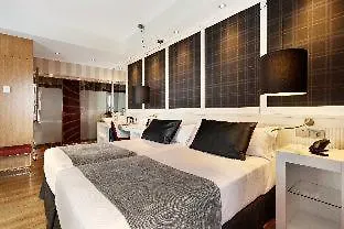Catalonia Reina Victoria 4* Ronda