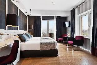 Catalonia Reina Victoria 4* Ronda