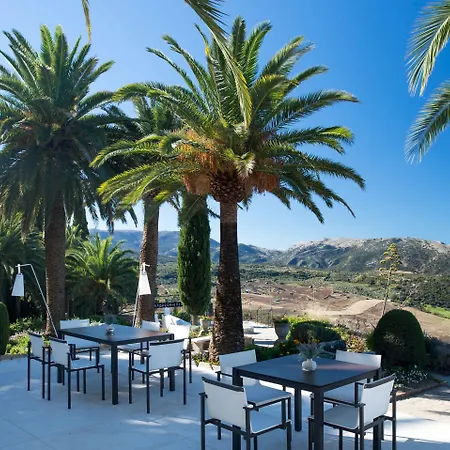 Catalonia Reina Victoria Hotel 4*