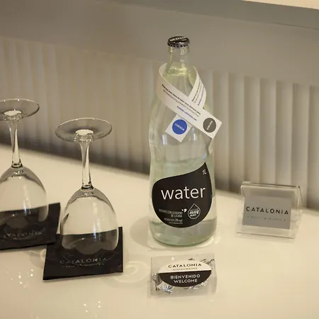 Catalonia Reina Victoria Hotel 4*