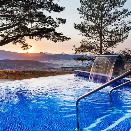 Hotel Catalonia Reina Victoria