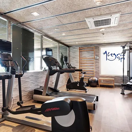 Catalonia Reina Victoria Ronda