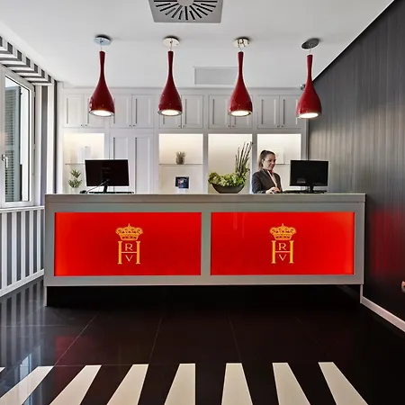 Catalonia Reina Victoria Ronda