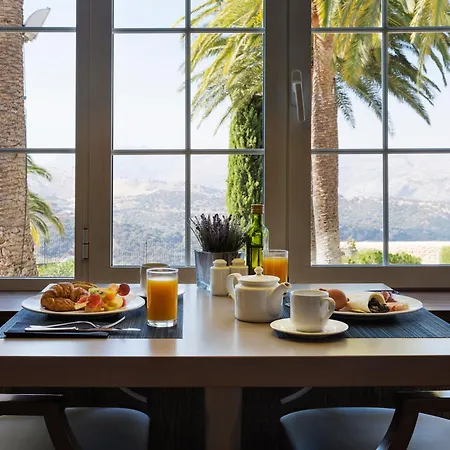 Hotel Catalonia Reina Victoria 4*