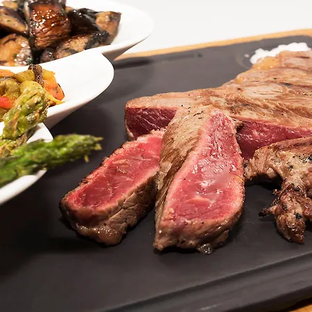 Catalonia Reina Victoria