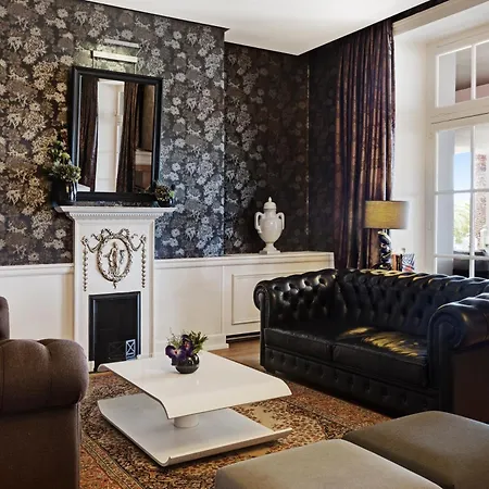 Catalonia Reina Victoria Hotel 4*