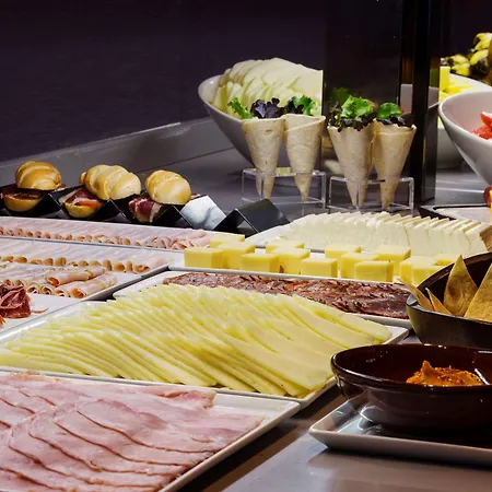 Catalonia Reina Victoria