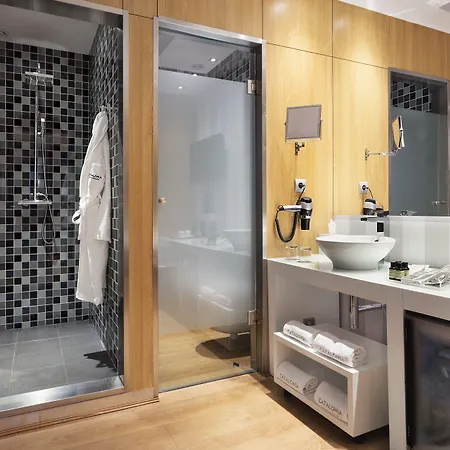 Catalonia Reina Victoria 4*