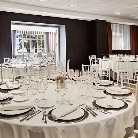 Catalonia Reina Victoria Szálloda