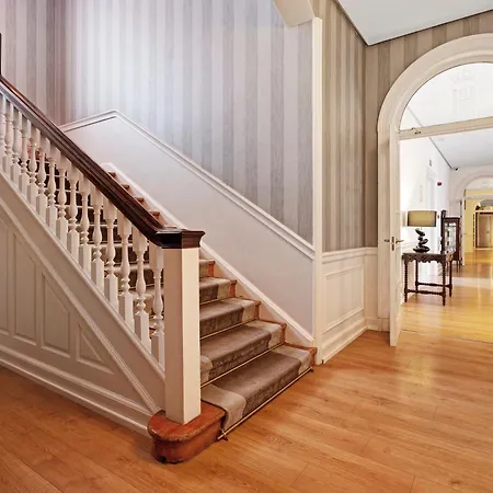 Hotel Catalonia Reina Victoria Ronda