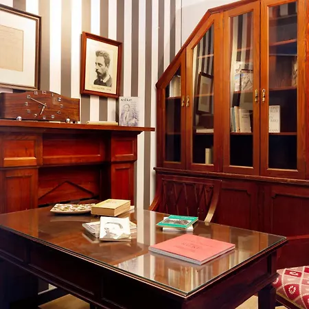 Hotel Catalonia Reina Victoria Ronda