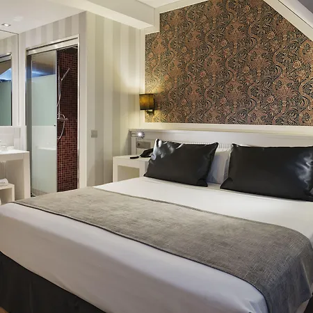 Catalonia Reina Victoria