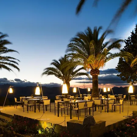 Catalonia Reina Victoria 4* Ronda