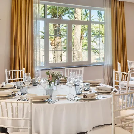 Catalonia Reina Victoria Ronda