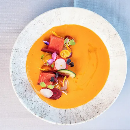 Szálloda Catalonia Reina Victoria Ronda