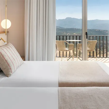 Catalonia Reina Victoria Szálloda 4*