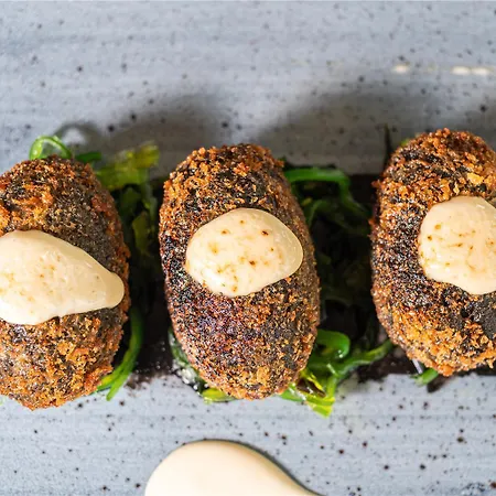 Catalonia Reina Victoria Hotel Ronda