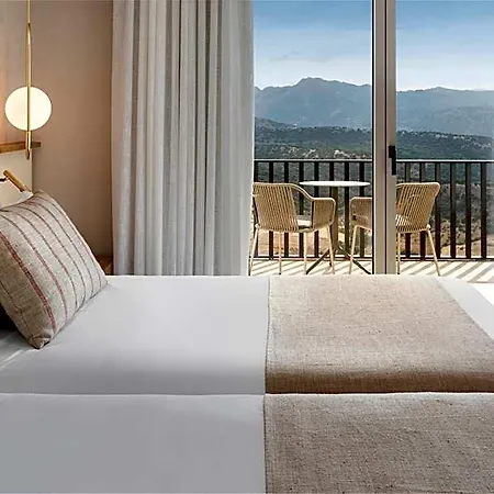 Catalonia Reina Victoria 4*