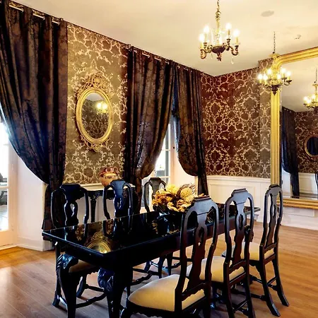 Hotel Catalonia Reina Victoria Ronda