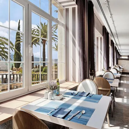 Catalonia Reina Victoria 4*