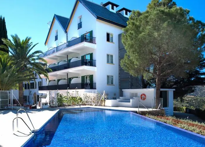 Catalonia Reina Victoria Ронда