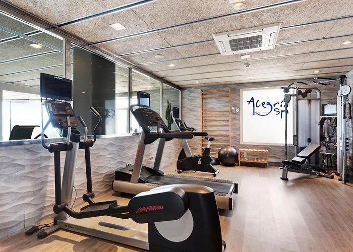 Catalonia Reina Victoria Ронда