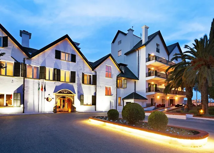 Catalonia Reina Victoria 4* Ронда