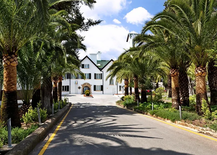 雷纳维多利亚加泰罗尼亚酒店