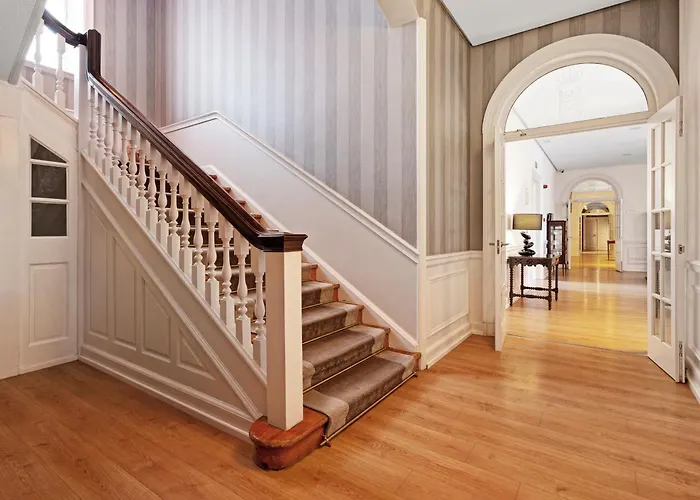 酒店 雷纳维多利亚加泰罗尼亚酒店 龙达