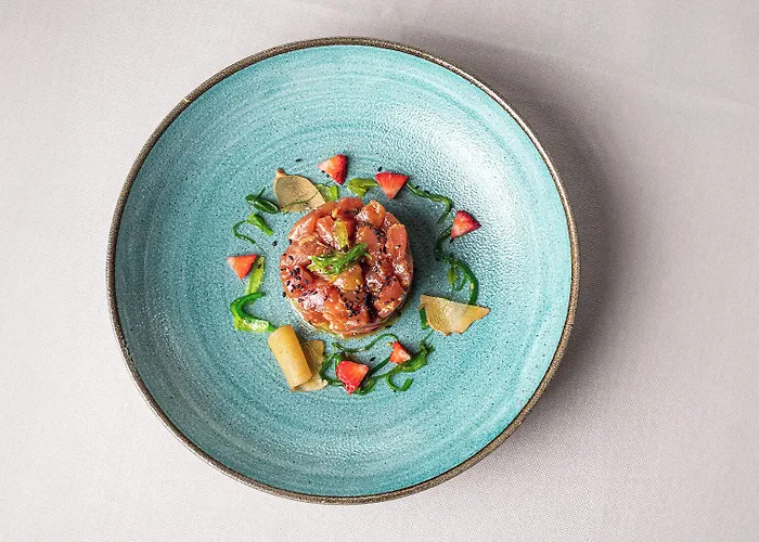 Catalonia Reina Victoria 4* Ронда