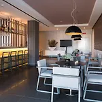 酒店 雷纳维多利亚加泰罗尼亚酒店 龙达
