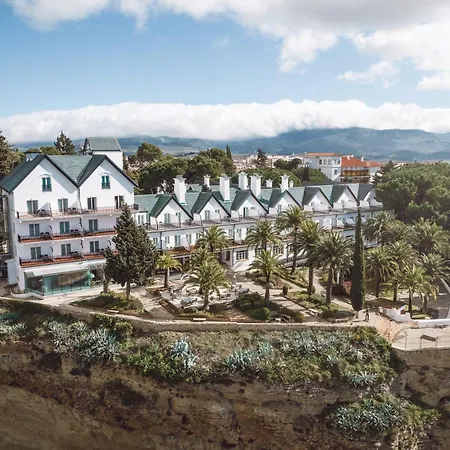 Hotel Catalonia Reina Victoria Ronda