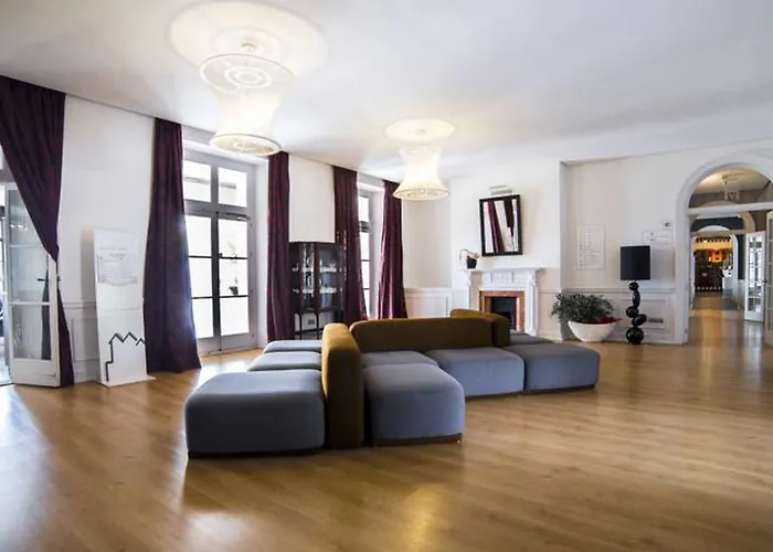 Hotel Catalonia Reina Victoria