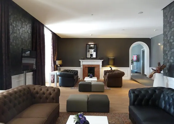 Catalonia Reina Victoria Hotel Ronda