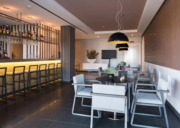 Hotel Catalonia Reina Victoria Ronda