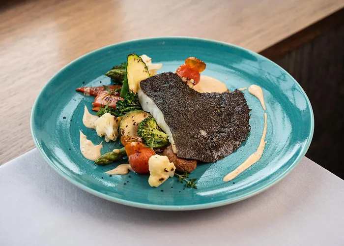 Hotel Catalonia Reina Victoria Ronda