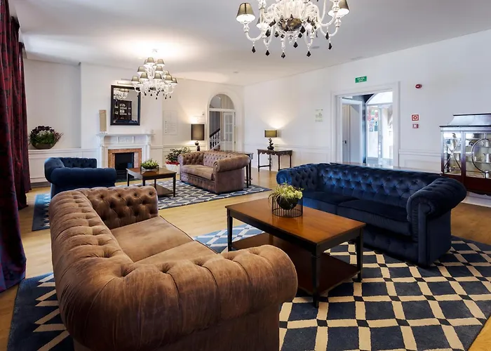 Hotel Catalonia Reina Victoria Ronda