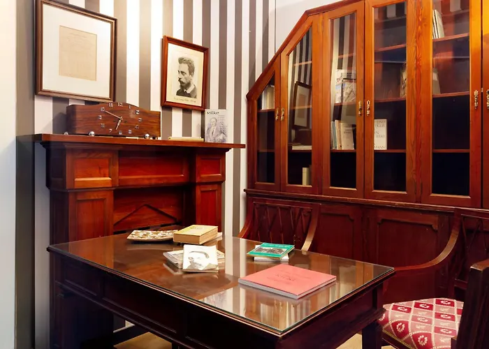 Hotel Catalonia Reina Victoria Ronda