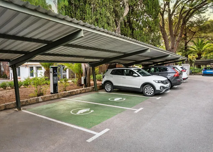 Catalonia Reina Victoria