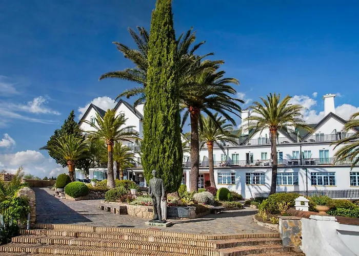 Hotel Catalonia Reina Victoria