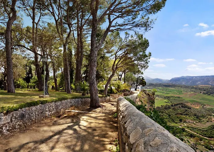 Catalonia Reina Victoria Ronda